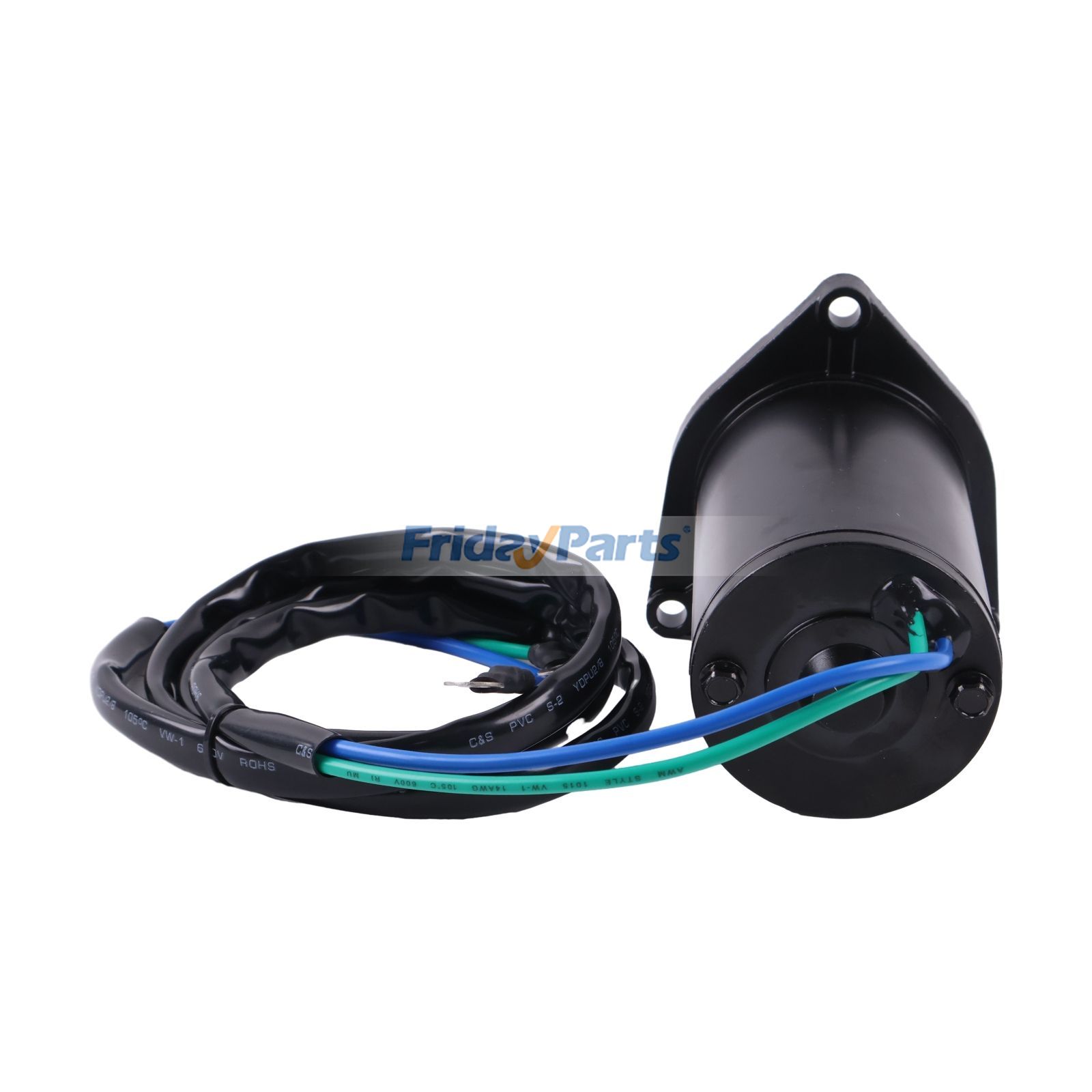  Power Tilt Trim Motor Outboard For Yamaha