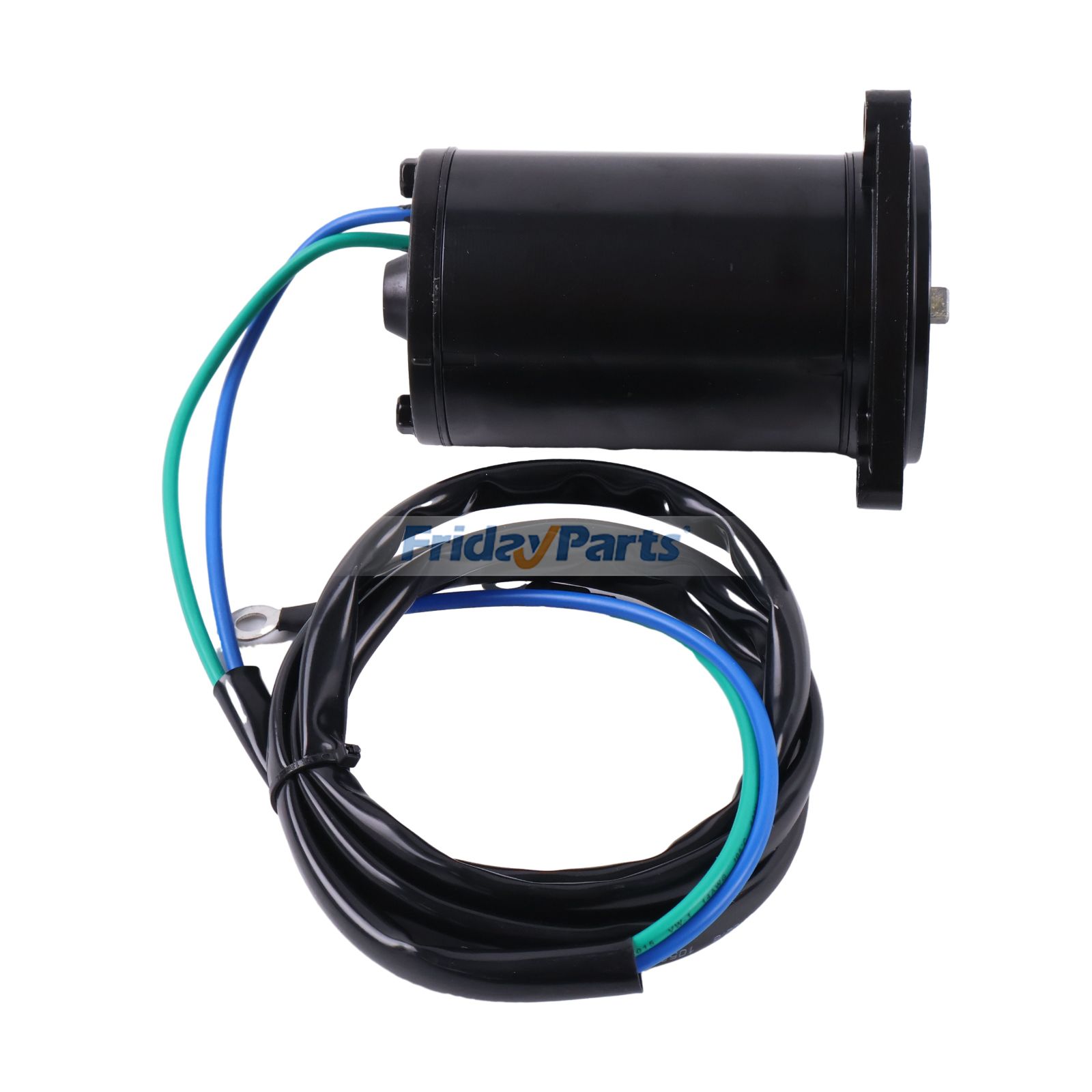 Power Tilt Trim Motor Outboard For Yamaha Engine,Marine