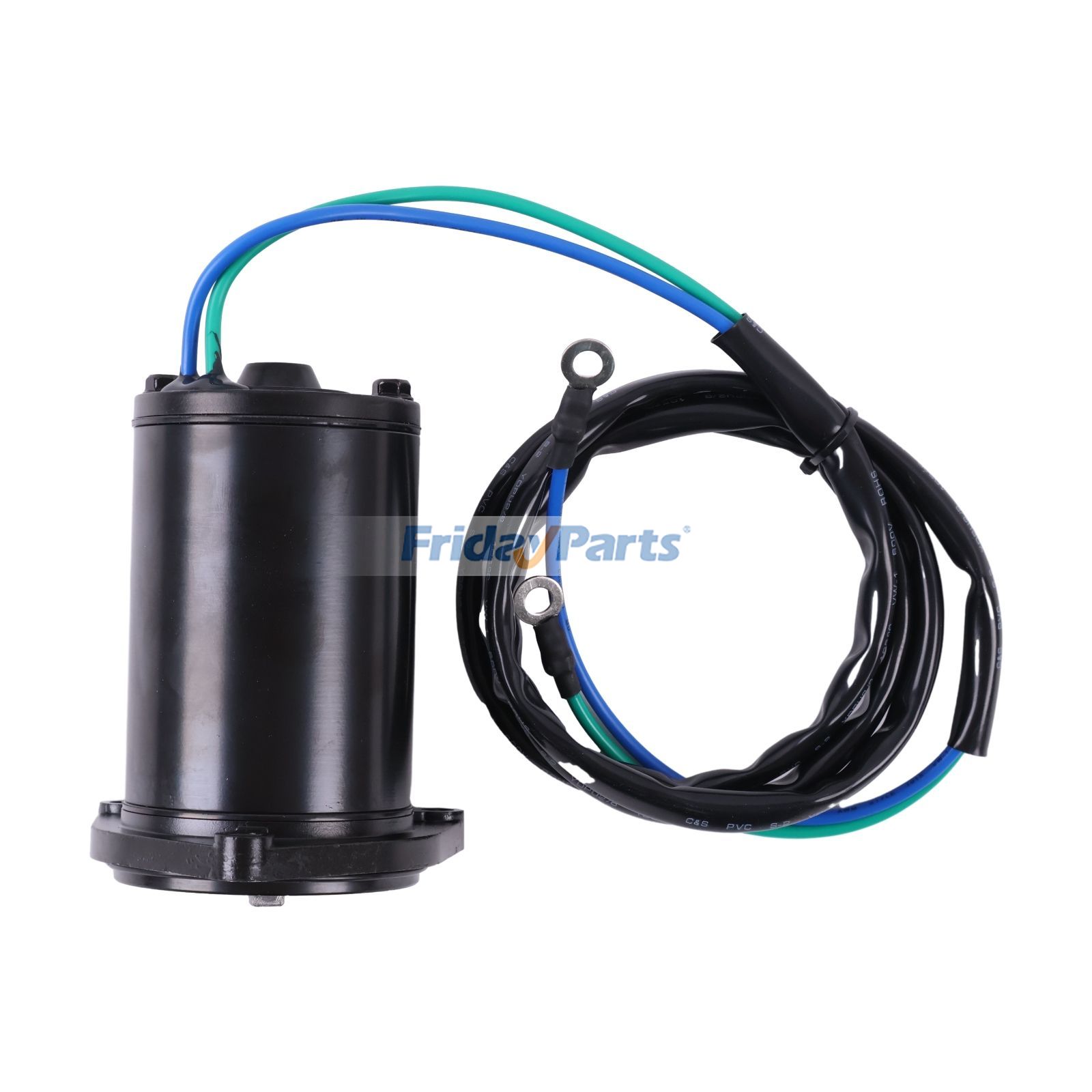 Power Tilt Trim Motor Outboard for Engine,Marine