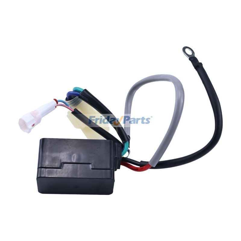 Power Tilt Trim Relay Assembly for Engine,Marine