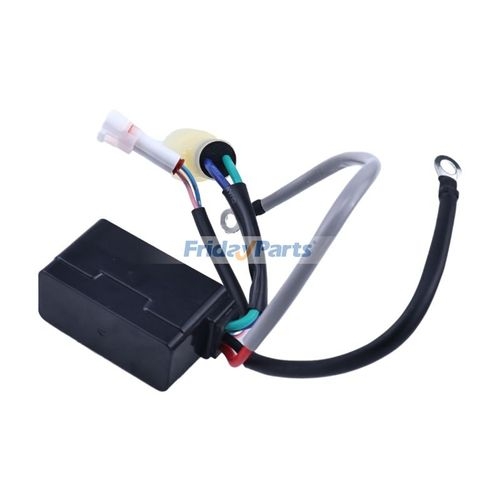 Power Tilt Trim Relay Assembly 38410-93J10 38410-93J12 for Suzuki ...