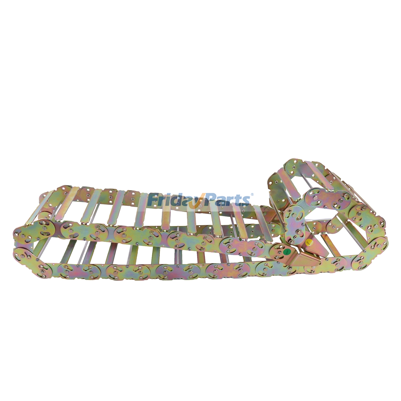 Aerial Work Platforms Power Track