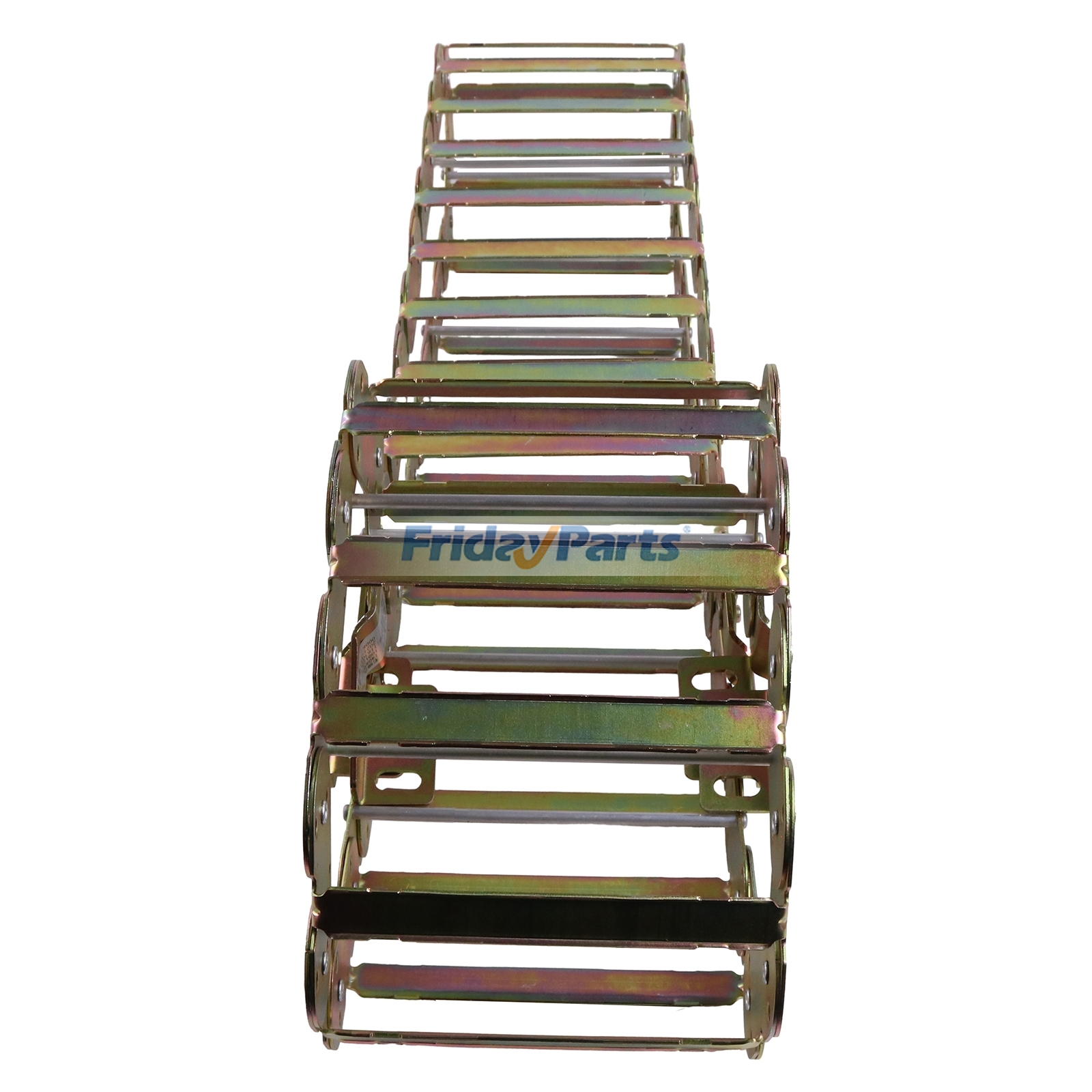 FridayParts Power Track