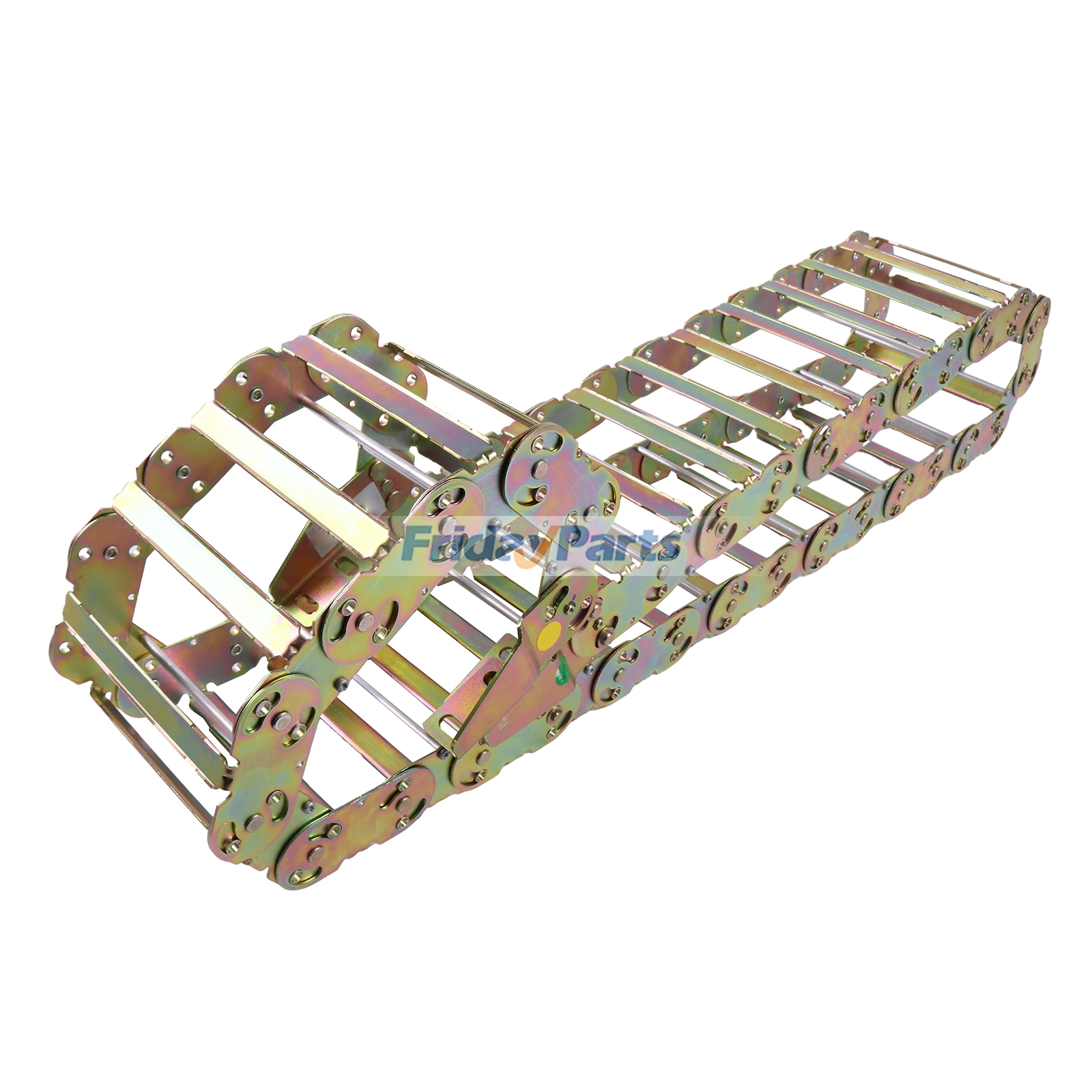 Power Track 1001099836 for JLG 600AJ Boom Lift