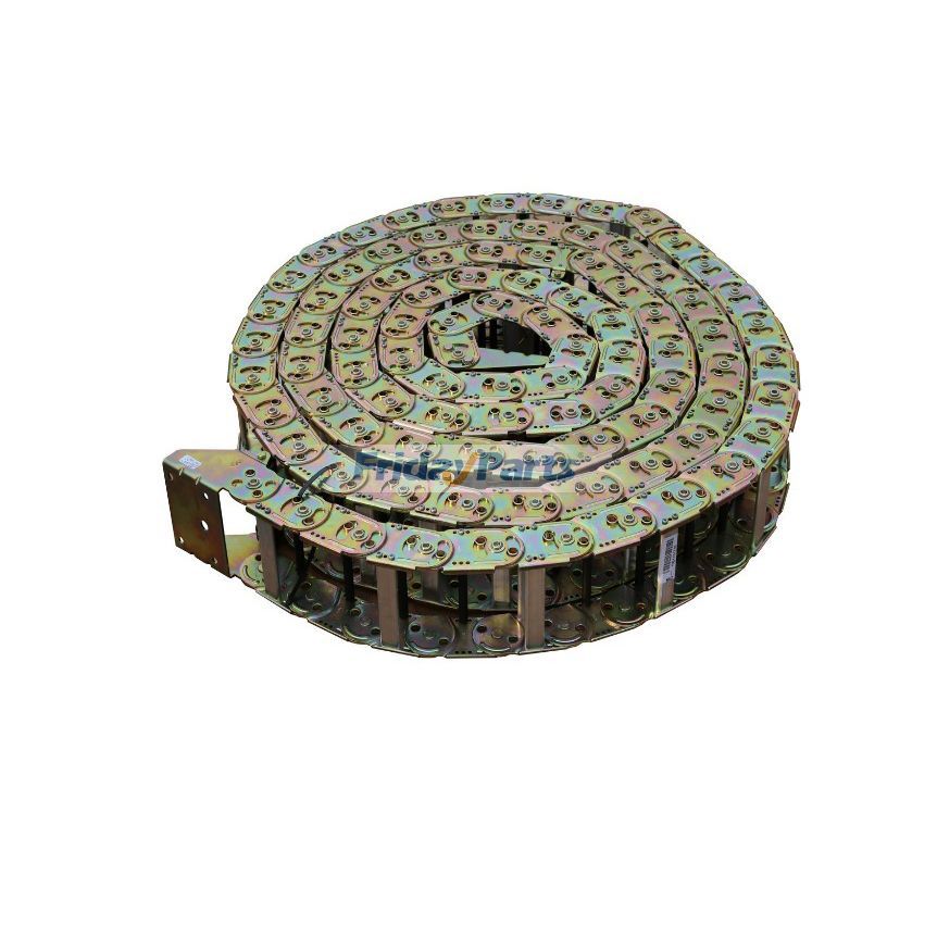 Power Track Schlauchträgerbaugruppe 1001131733 für JLG Lift 1200SJP 1350SJP 1500SJ