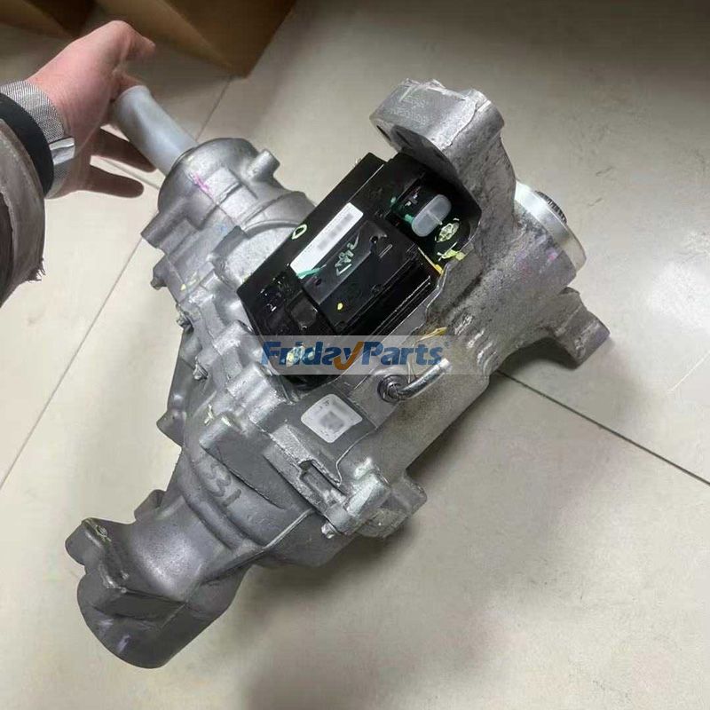 Single Speed Power Transfer Unit 68333254AB for Jeep Cherokee 2019-2022