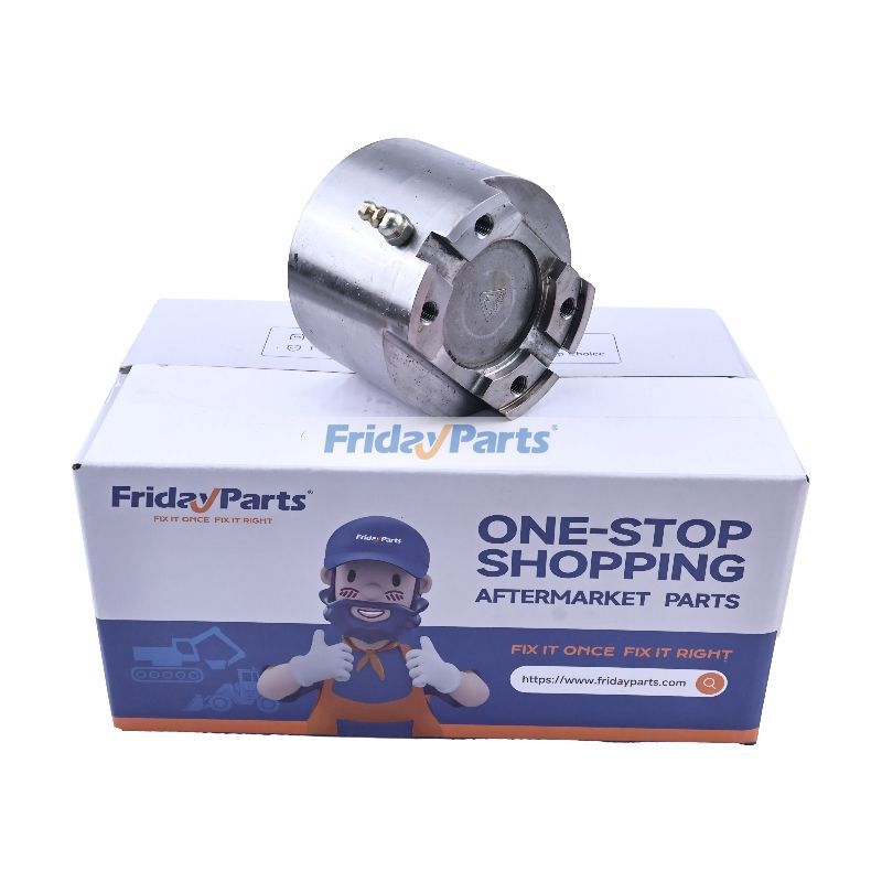 ボブキャットローダー用パワートランスファーヨーク 6562960 1600 542 543 553 631 641 642 643 731 741 742 743