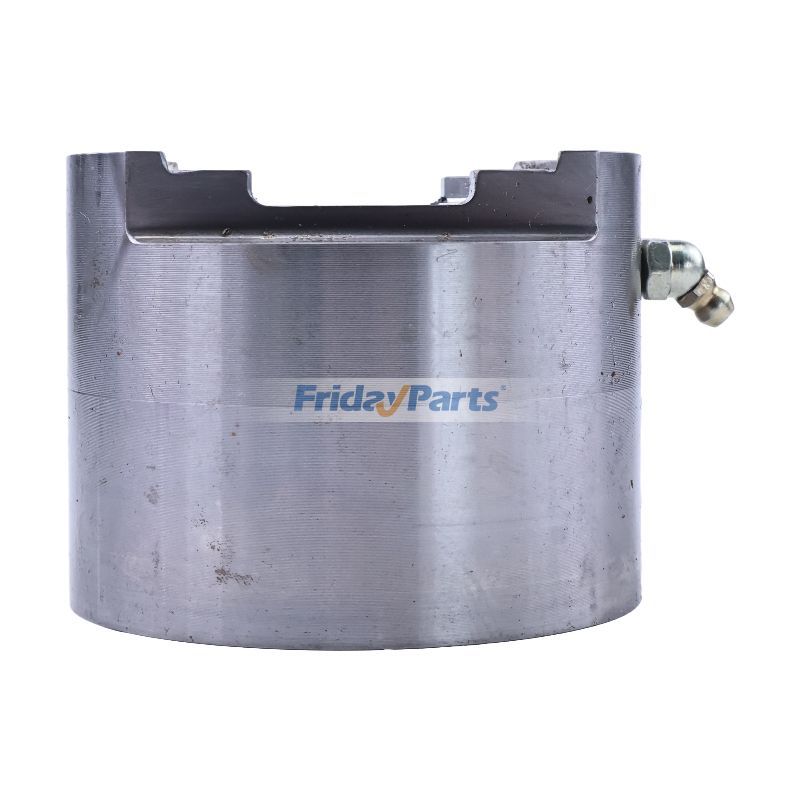 BOBCAT用パワートランスファーヨーク