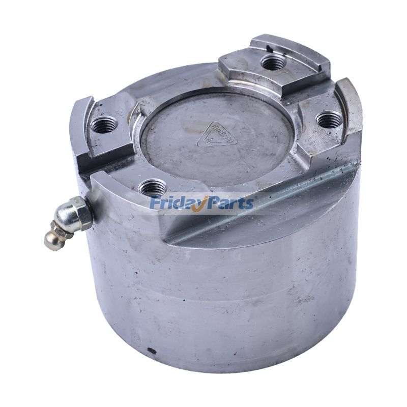 ローダー パワートランスファーヨーク