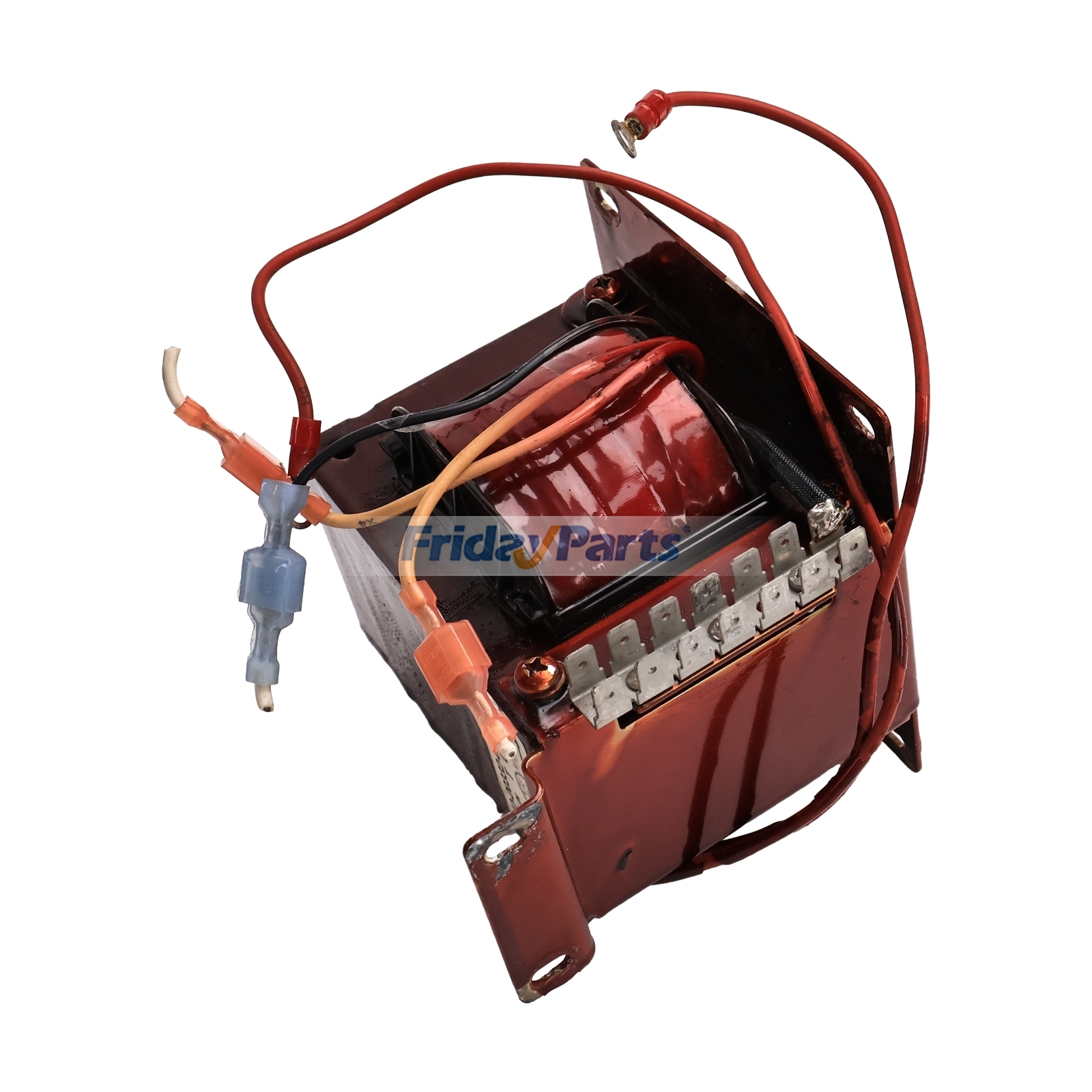 Power Transformer Base Unit 10-00332-04 10-00332-21SV for Carrier Refrigerated Container Primeline