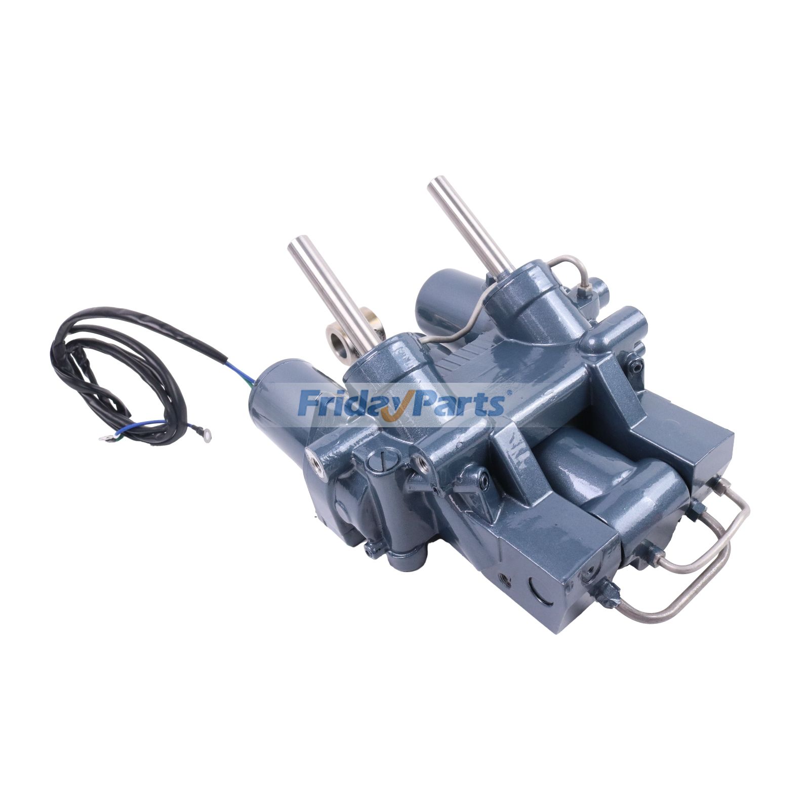 Power Trim 6H1-43800-1A-8D for Yamaha Outboard 60hp 70hp 90hp