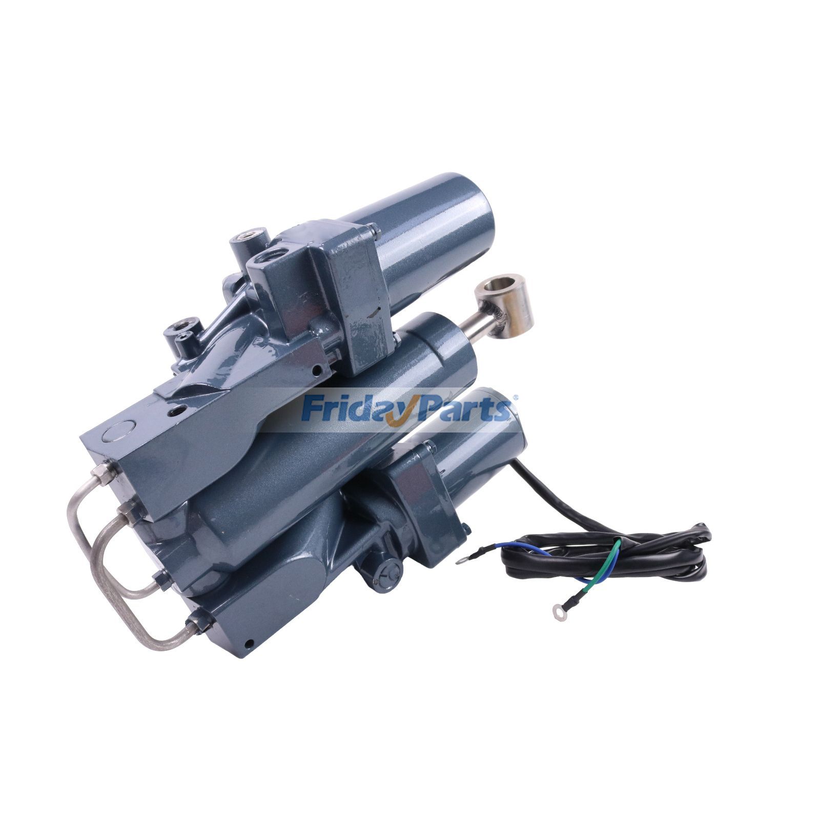 Power Trim in Stock in China,China Stock