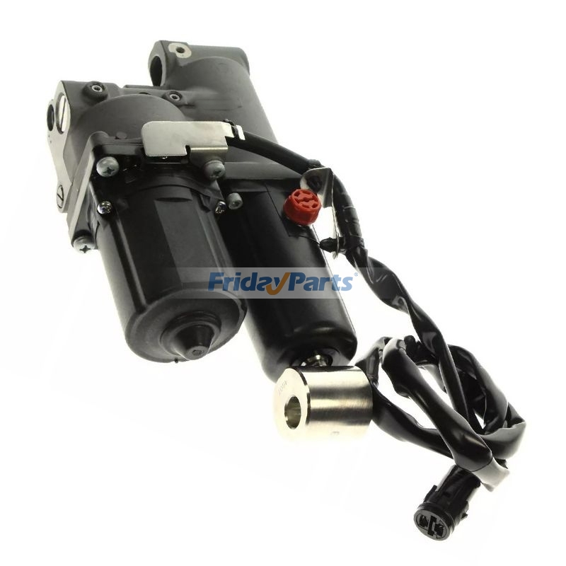 Power Trim and Tilt Assembly 56000-ZW4-H19 for Honda Marine Engine BF35-60