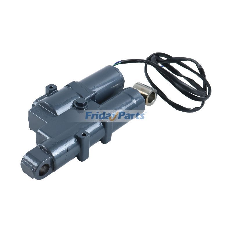 Power Trim And Tilt Assembly 69W-43800-00-8D for Yamaha Outboard Motor F60 2002-2004