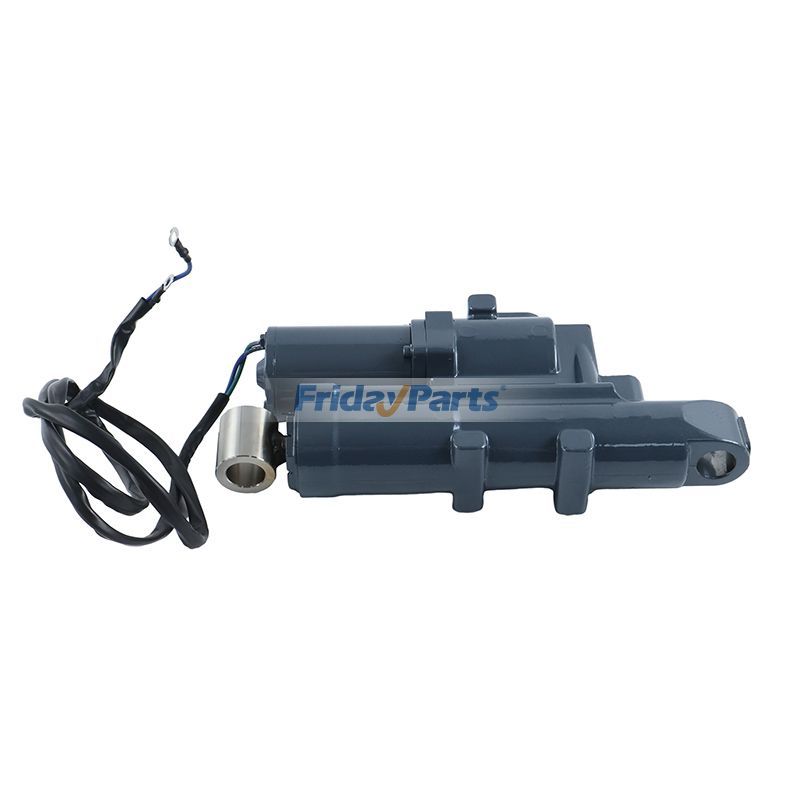 Conjunto de ajuste y elevación de potencia 69W-43800-00-8D para motor fueraborda Yamaha F60 2002-2004 