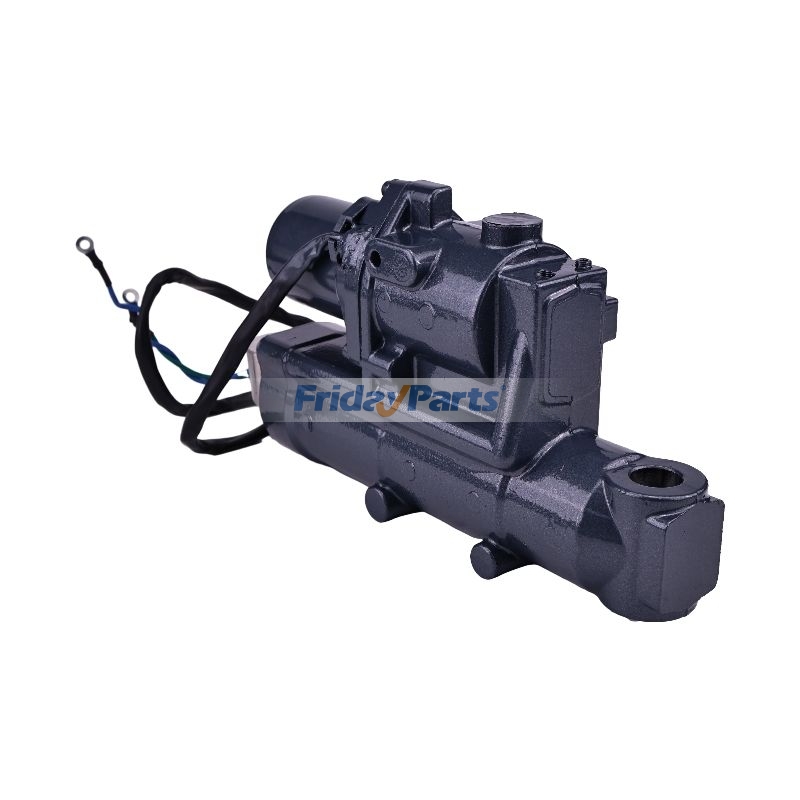 Power Trim And Tilt Assembly 6EK-43800-04-00 for Yamaha Outboard Motor 115HP 90HP 2021-2025