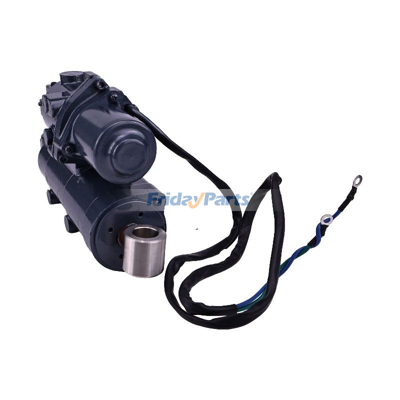 Marine Power Trim And Tilt Assembly for Yamaha Outboard Motor