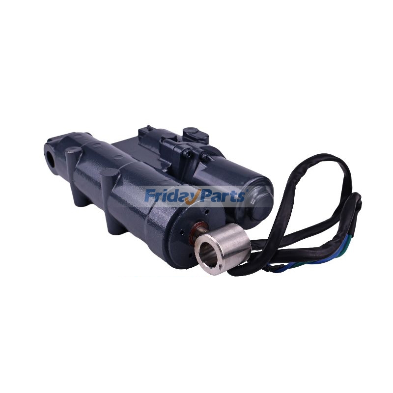 Power Trim And Tilt Assembly for Yamaha Outboard Motor for Marine