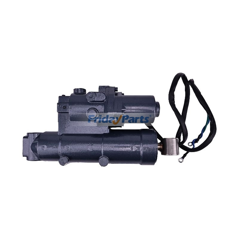  Power Trim And Tilt Assembly for Yamaha Outboard Motor 