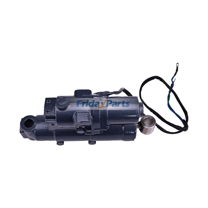 FridayParts Power Trim And Tilt Assembly for Yamaha Outboard Motor