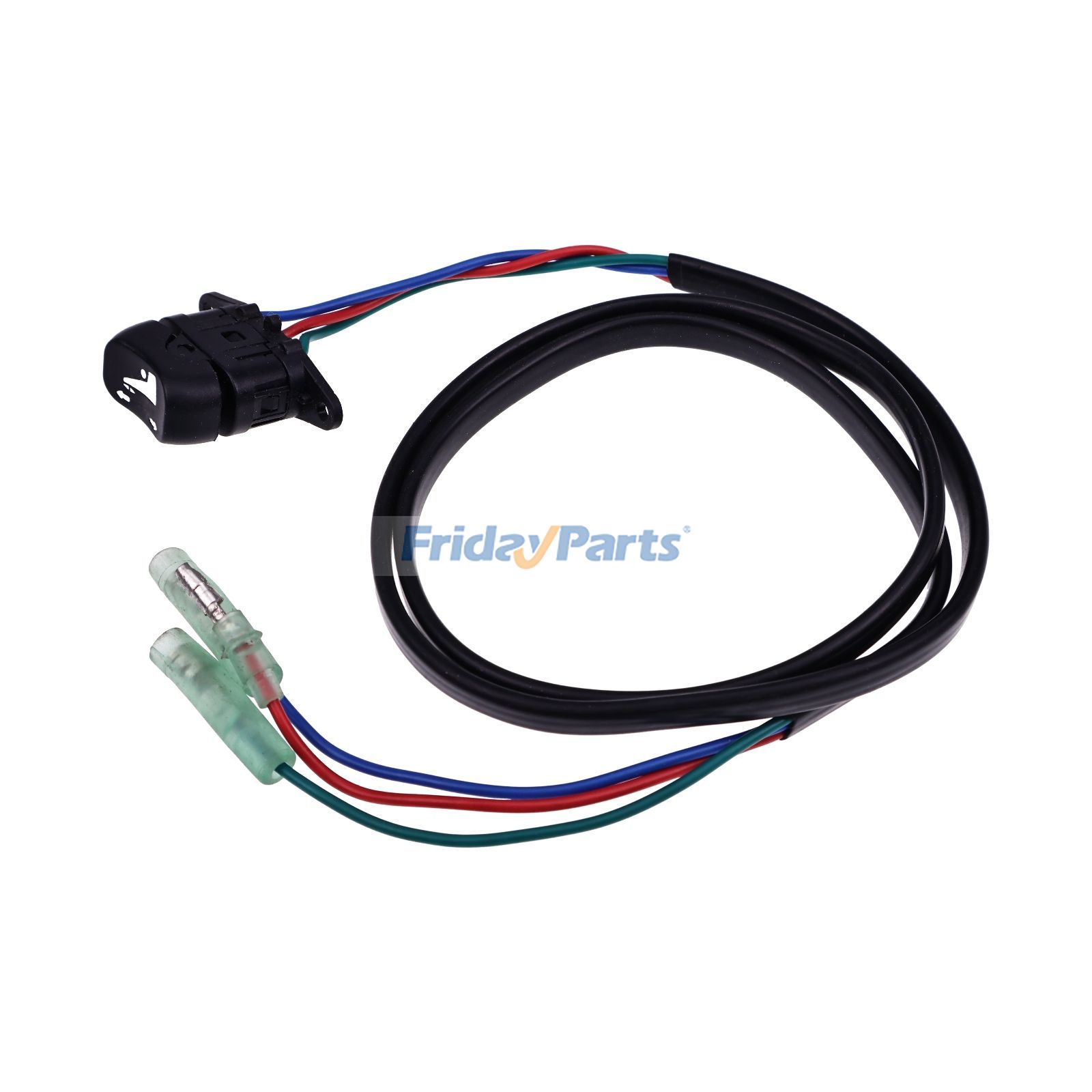 Power Trim and Tilt Switch Assembly in Stock in China