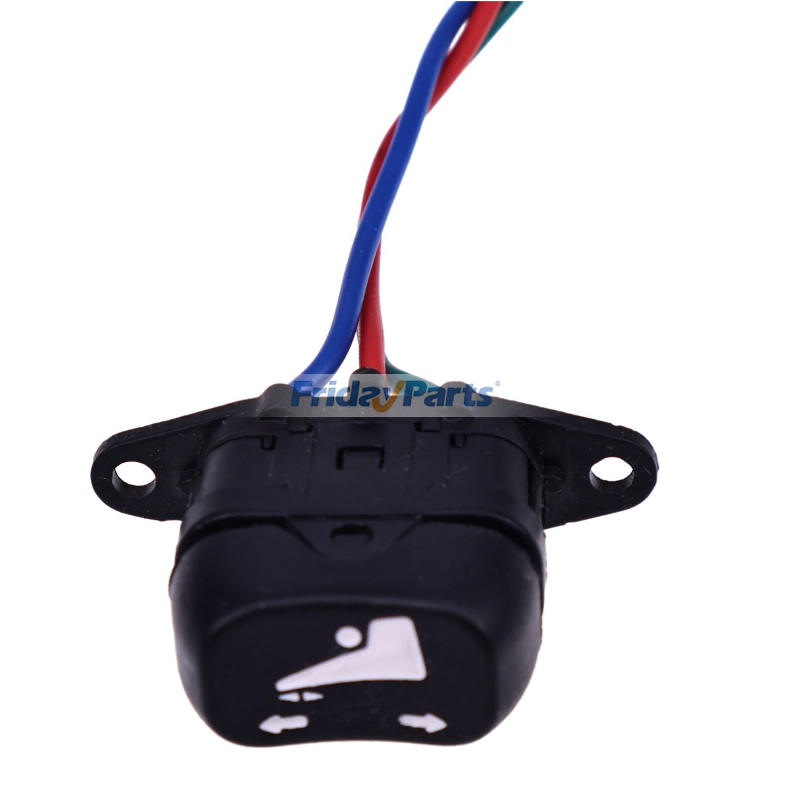  Power Trim and Tilt Switch Assembly 