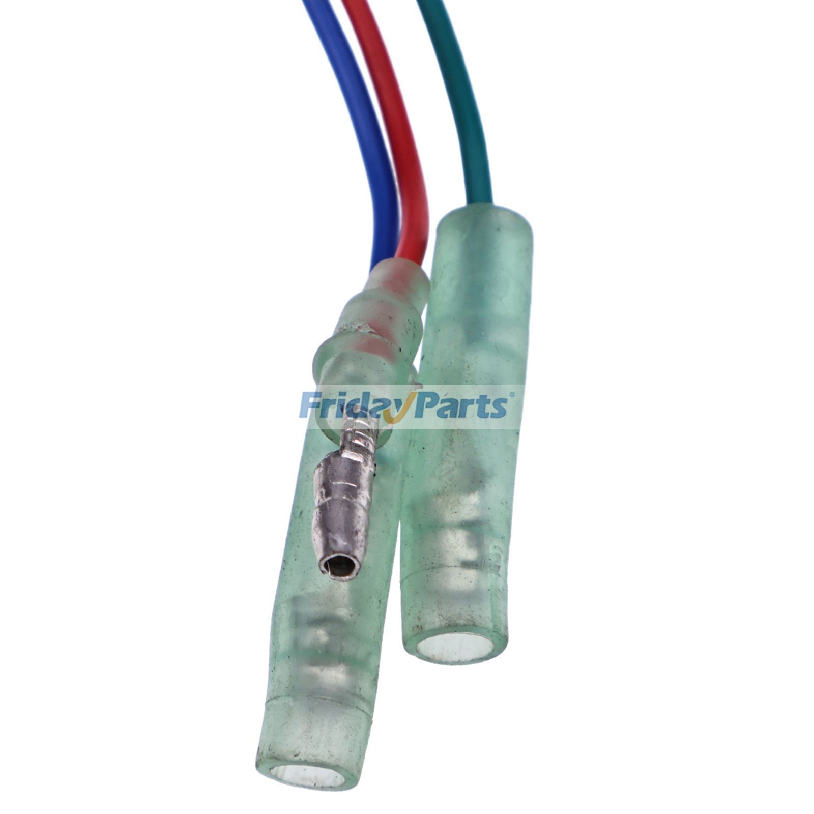 FridayParts Power Trim and Tilt Switch Assembly