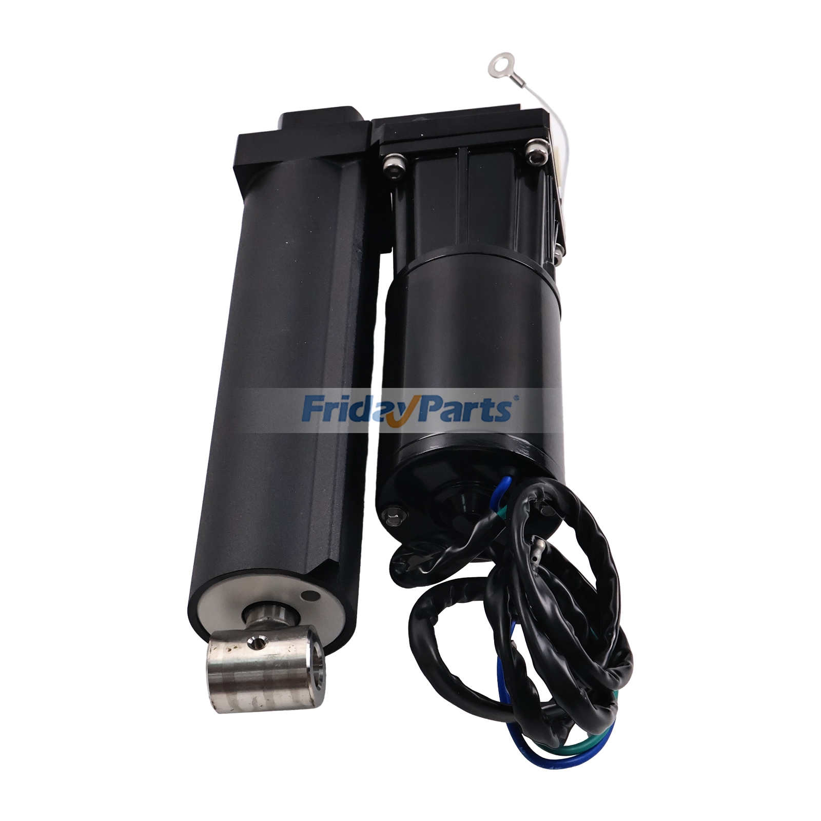 Marine Power Trim Assembly
