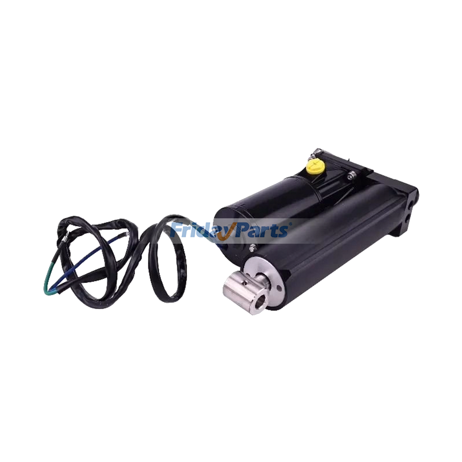 FridayParts Power Trim Assembly