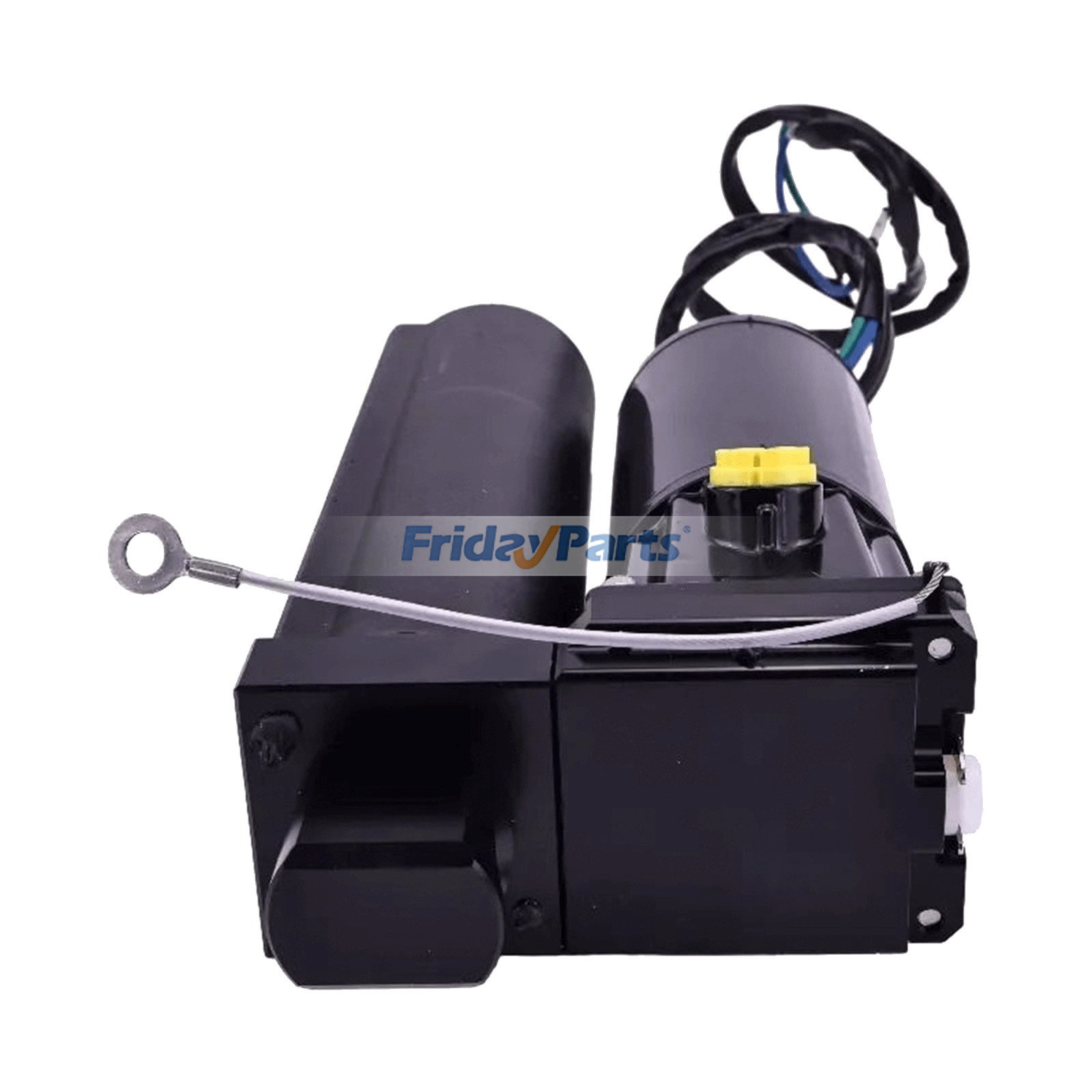 Power Trim Assembly for Marine