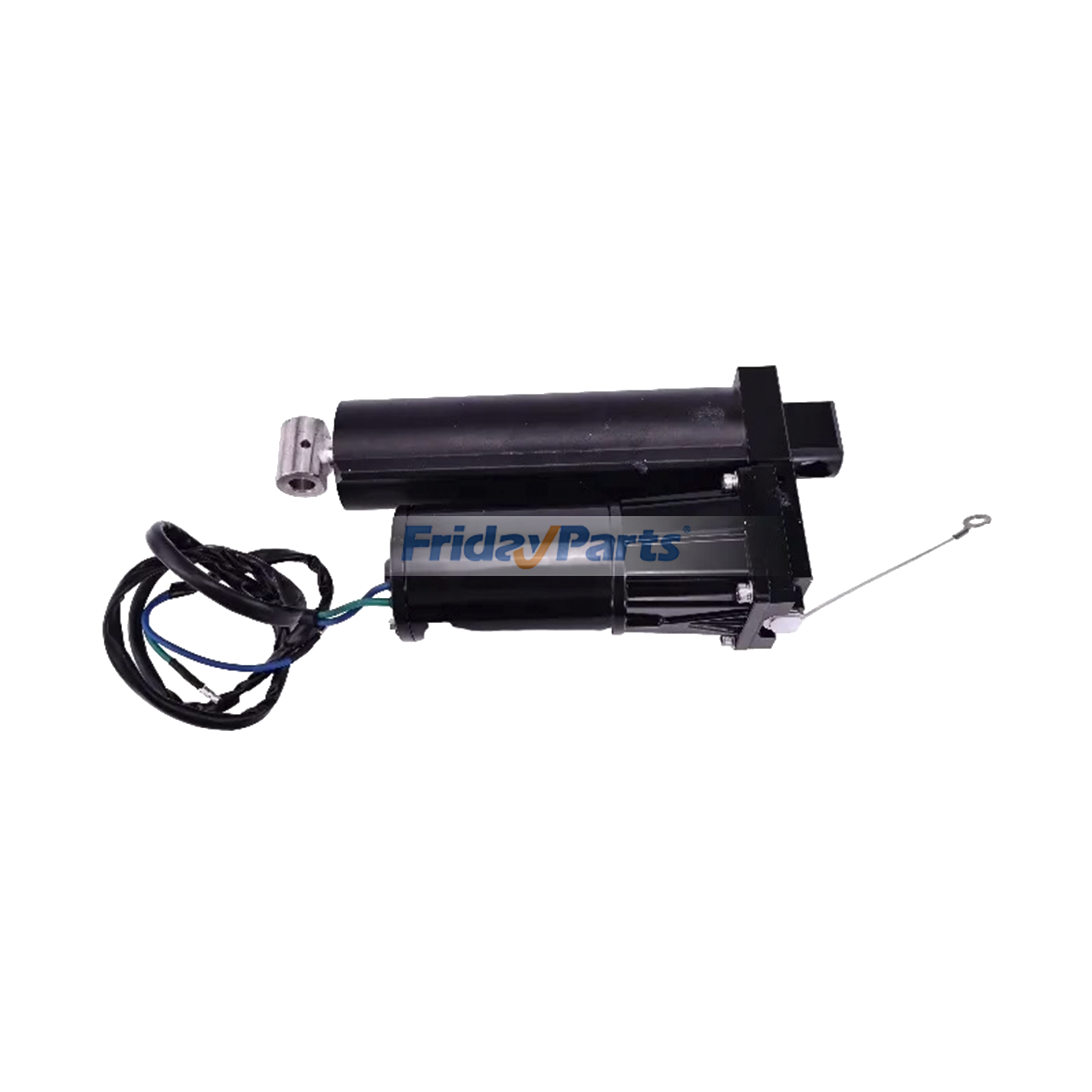 Marine Power Trim Assembly