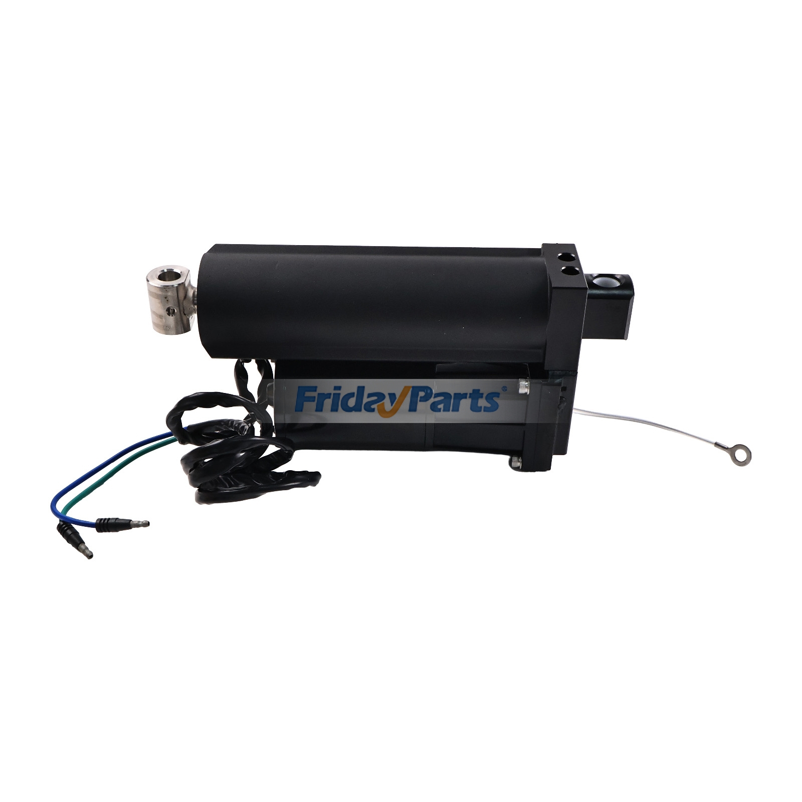 Conjunto de compensación de potencia 8M0055011 para motor Mercury Marine de 35 HP, 40 HP, 50 HP y 60 HP de FridayParts