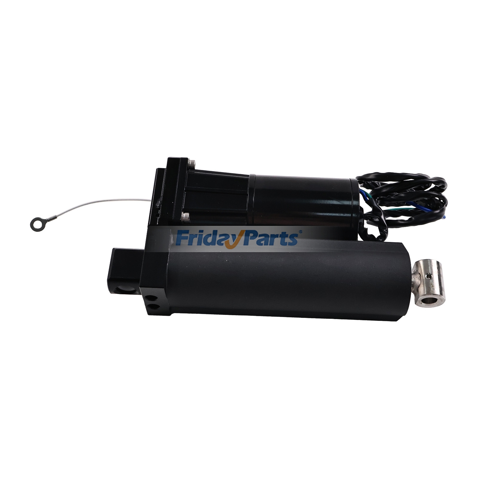 Conjunto de compensación de potencia 8M0055011 para motor Mercury Marine de 35 HP, 40 HP, 50 HP y 60 HP