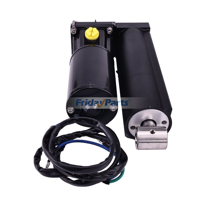 Conjunto de compensación de potencia 8M0055011 para motor Mercury Marine de 35 HP, 40 HP, 50 HP y 60 HP 