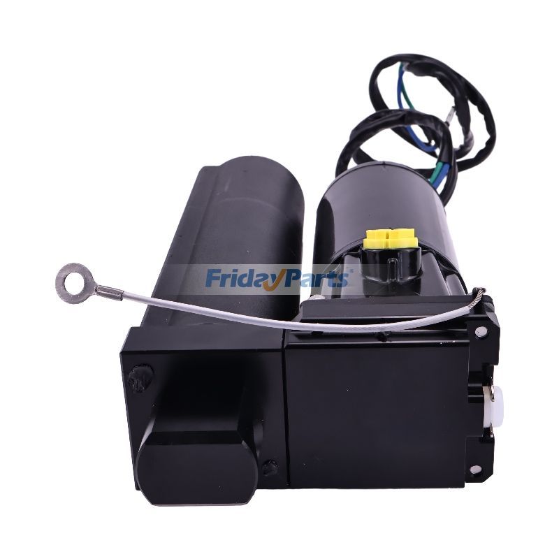 Conjunto de compensación de potencia 8M0055011 para motor Mercury Marine de 35 HP, 40 HP, 50 HP y 60 HP de FridayParts