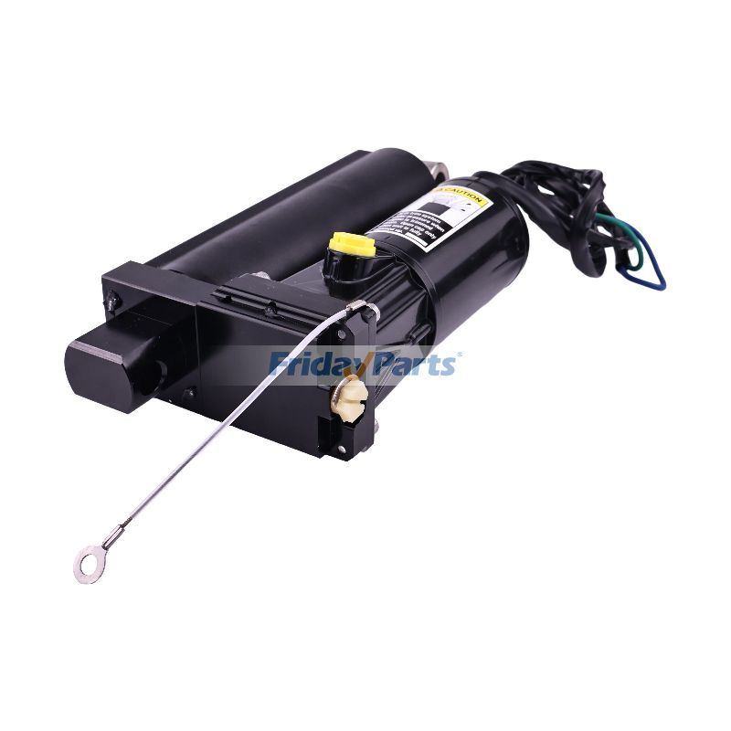 Power Trim Assembly 8M0171818 8M0090335 for Mercury Outboard