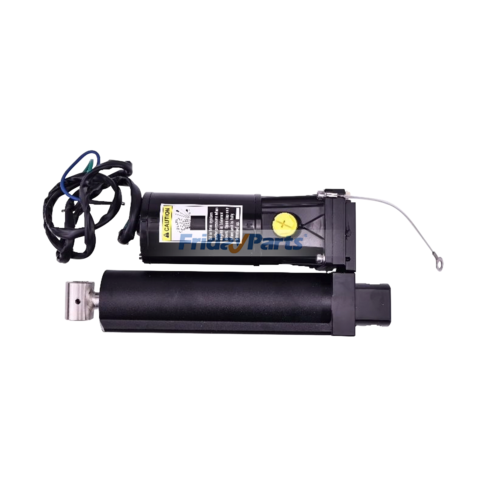 FridayParts Power Trim Assembly