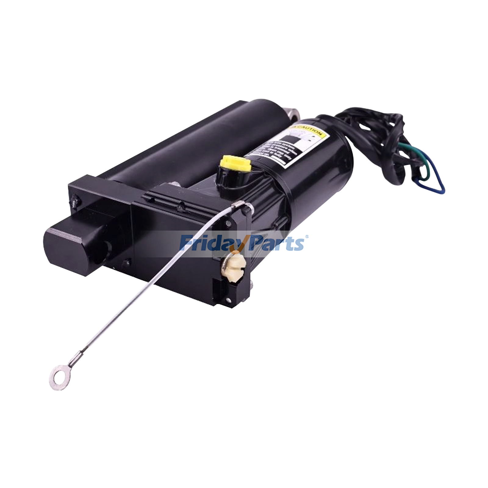 Power Trim Assembly 8M0171818 8M0090335 for Mercury Outboard 75HP