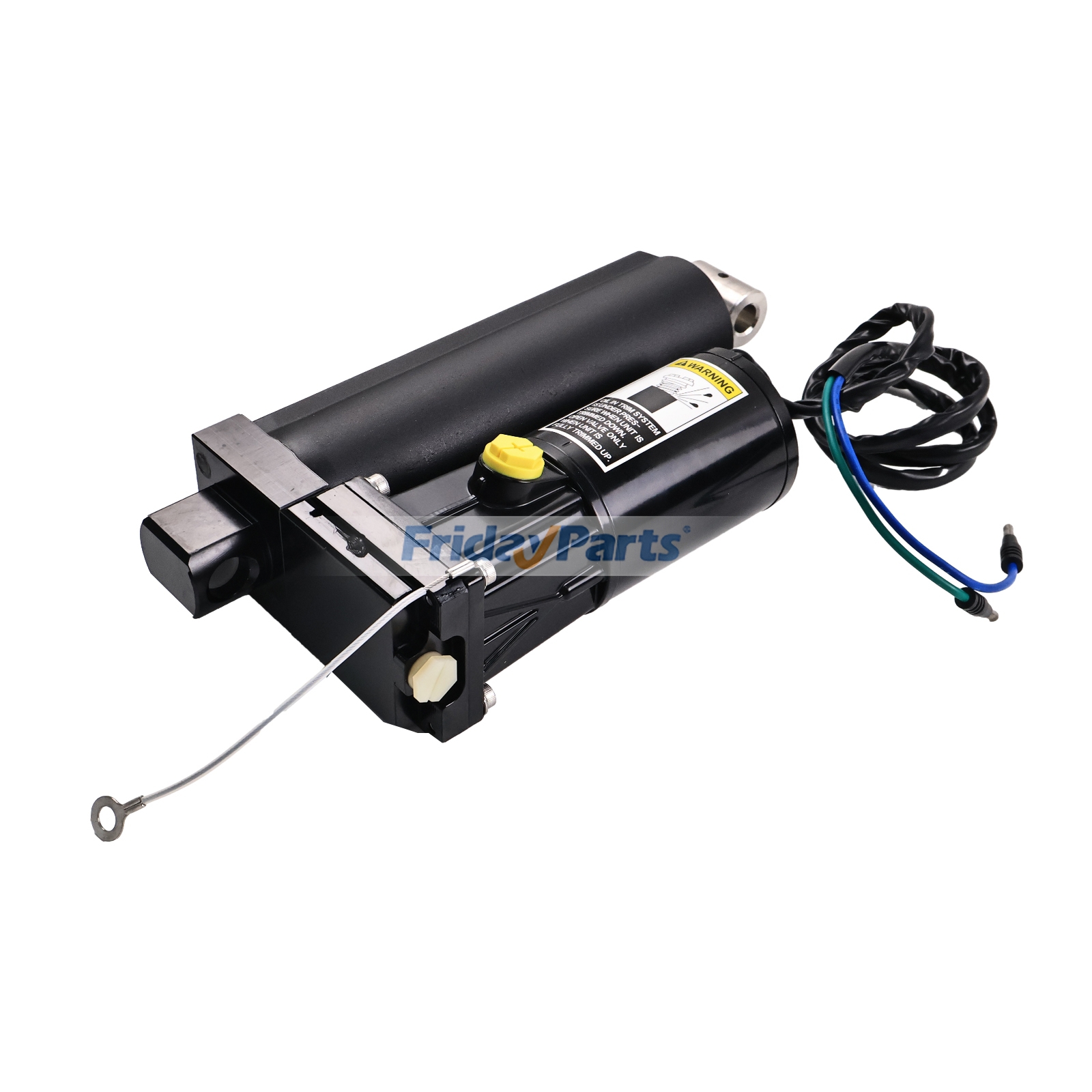 Power Trim Assembly F60-06000000-M für Parsun Außenbordmotor 4-Takt 60HP 90HP