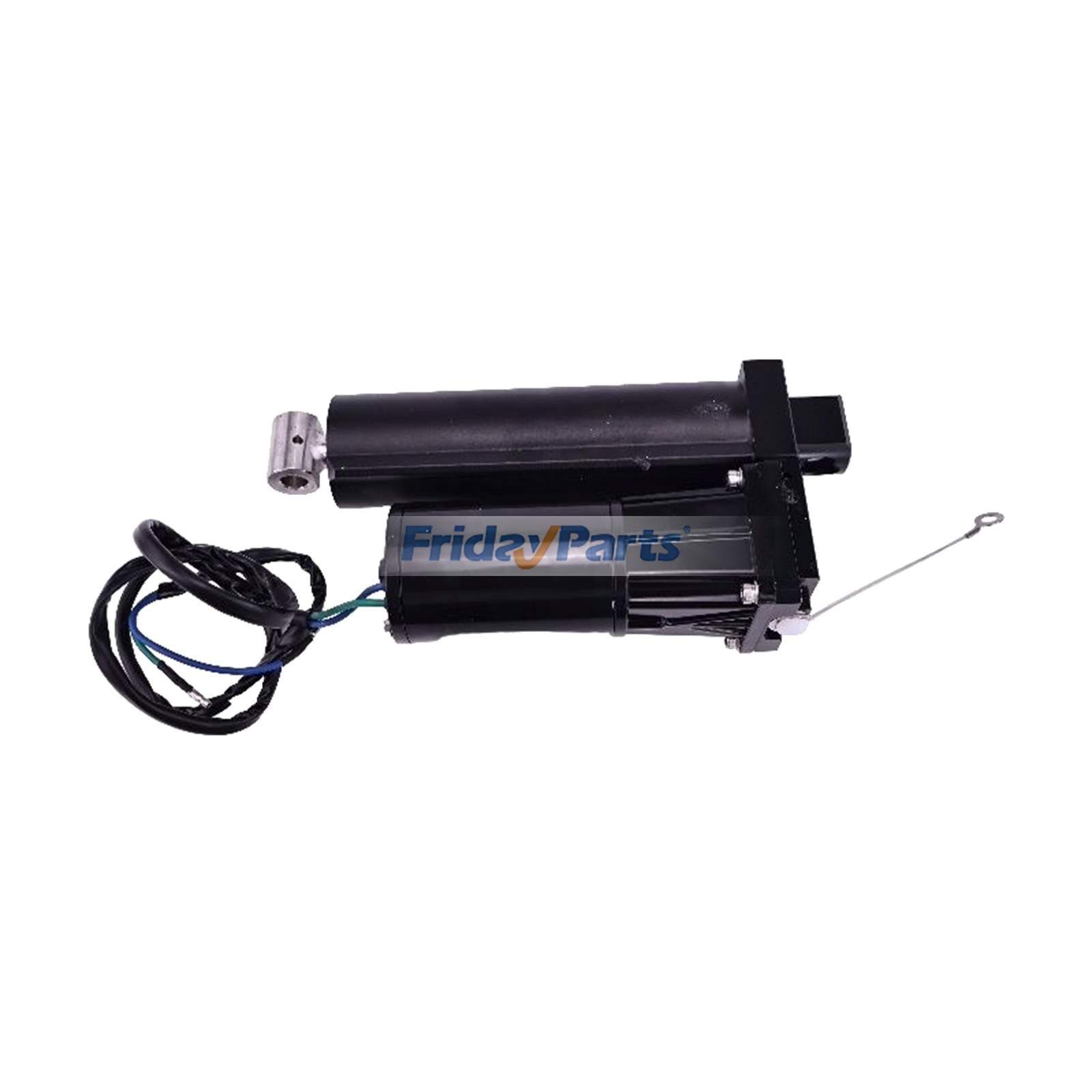 Conjunto de compensación de potencia F60-06000000-M para motor fueraborda Parsun de 4 tiempos de 60 HP y 90 HP 