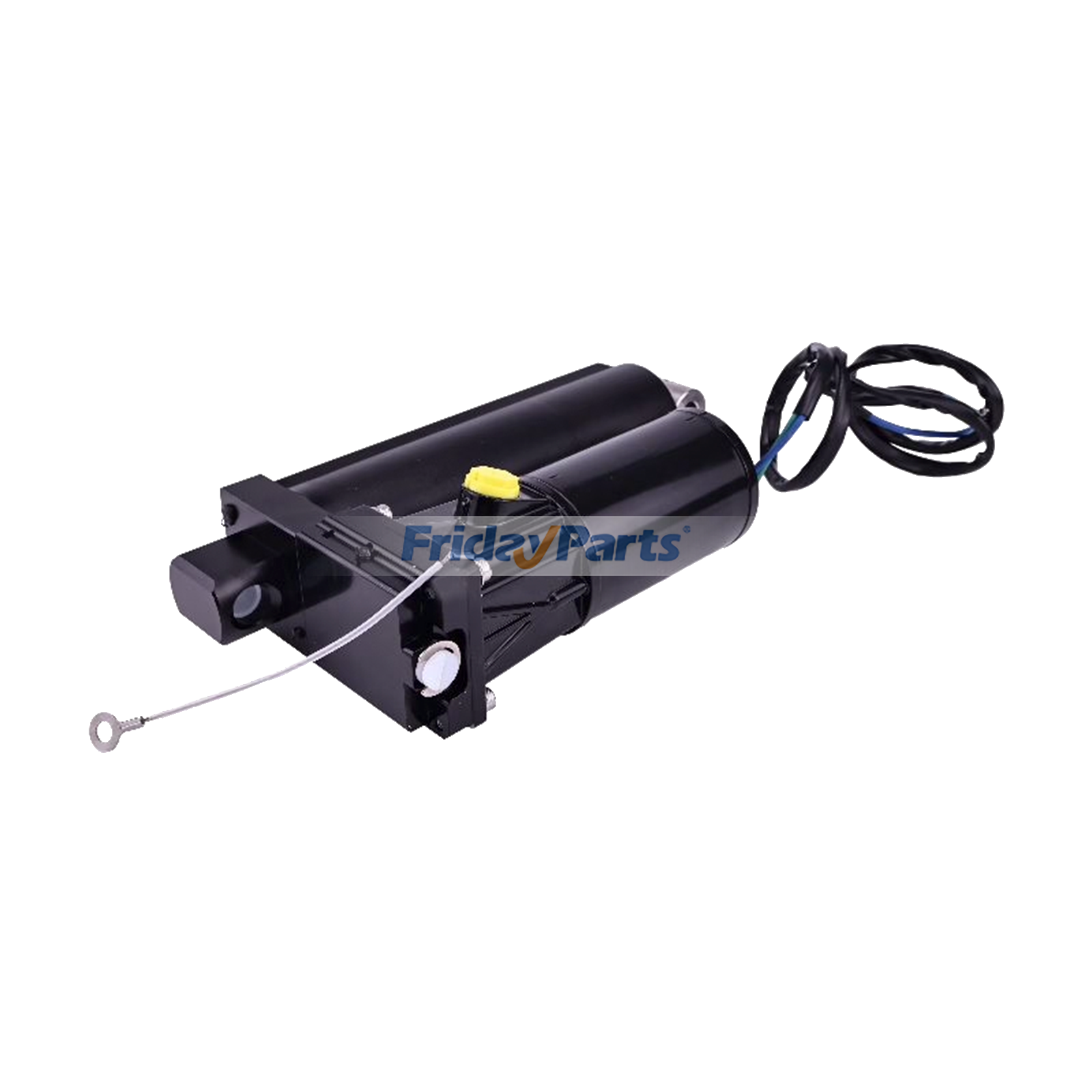 Conjunto de compensación de potencia F60-06000000-M para motor fueraborda Parsun de 4 tiempos de 60 HP y 90 HP