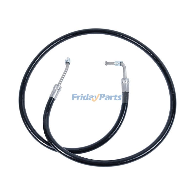 Tuyau de garniture électriquepour Maritime