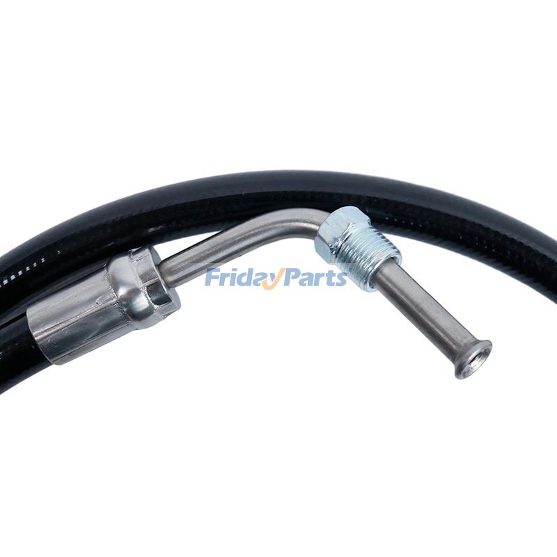 Tuyau de relevage hydraulique 32-95859 32-861128 pour Mercruiser Alpha BlackHawk Bravo X XR XZ One Two Three R MRpour