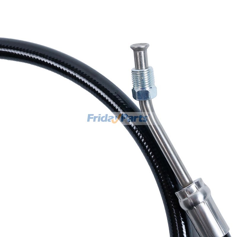 Tuyau de garniture électrique 