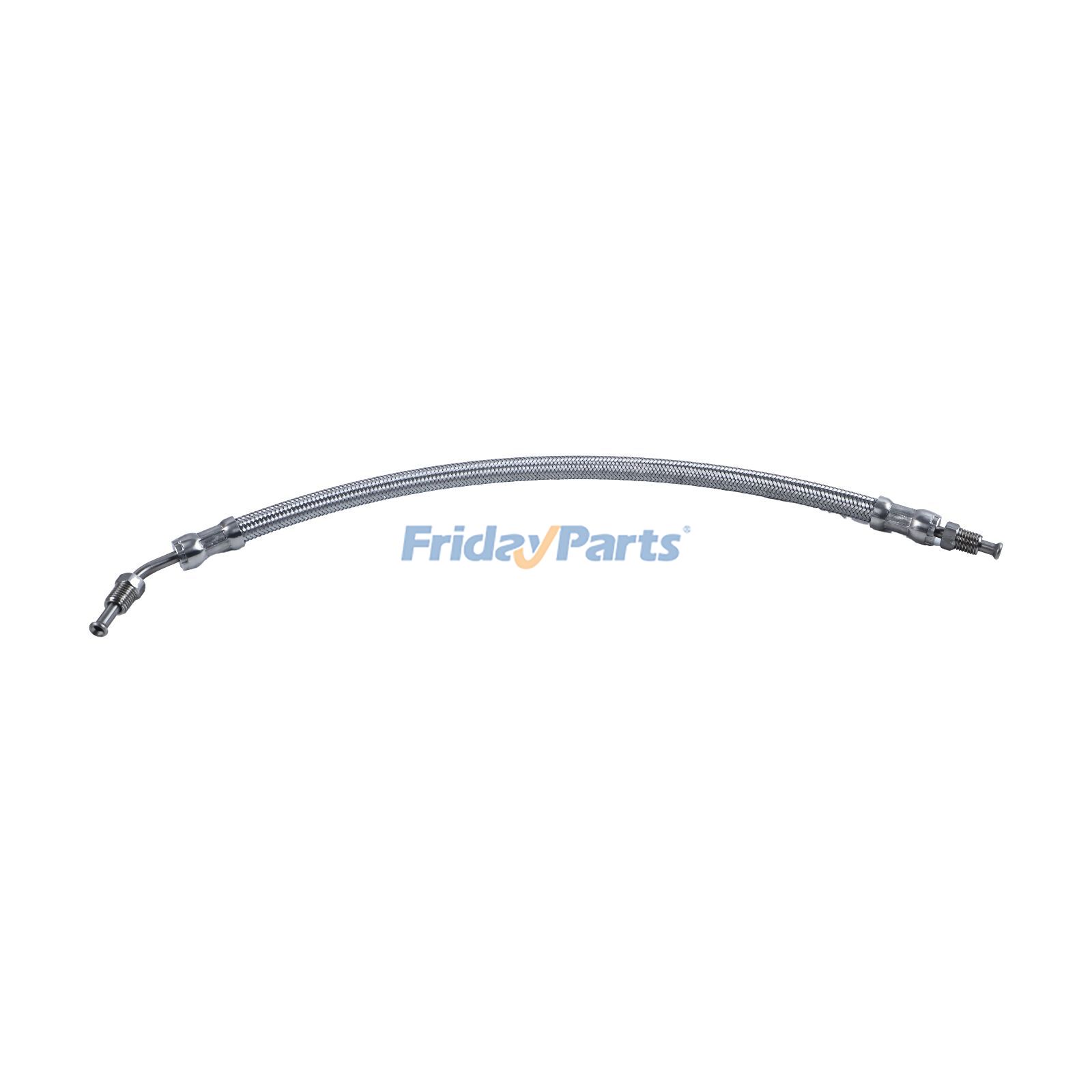 Tuyau de garniture électrique 