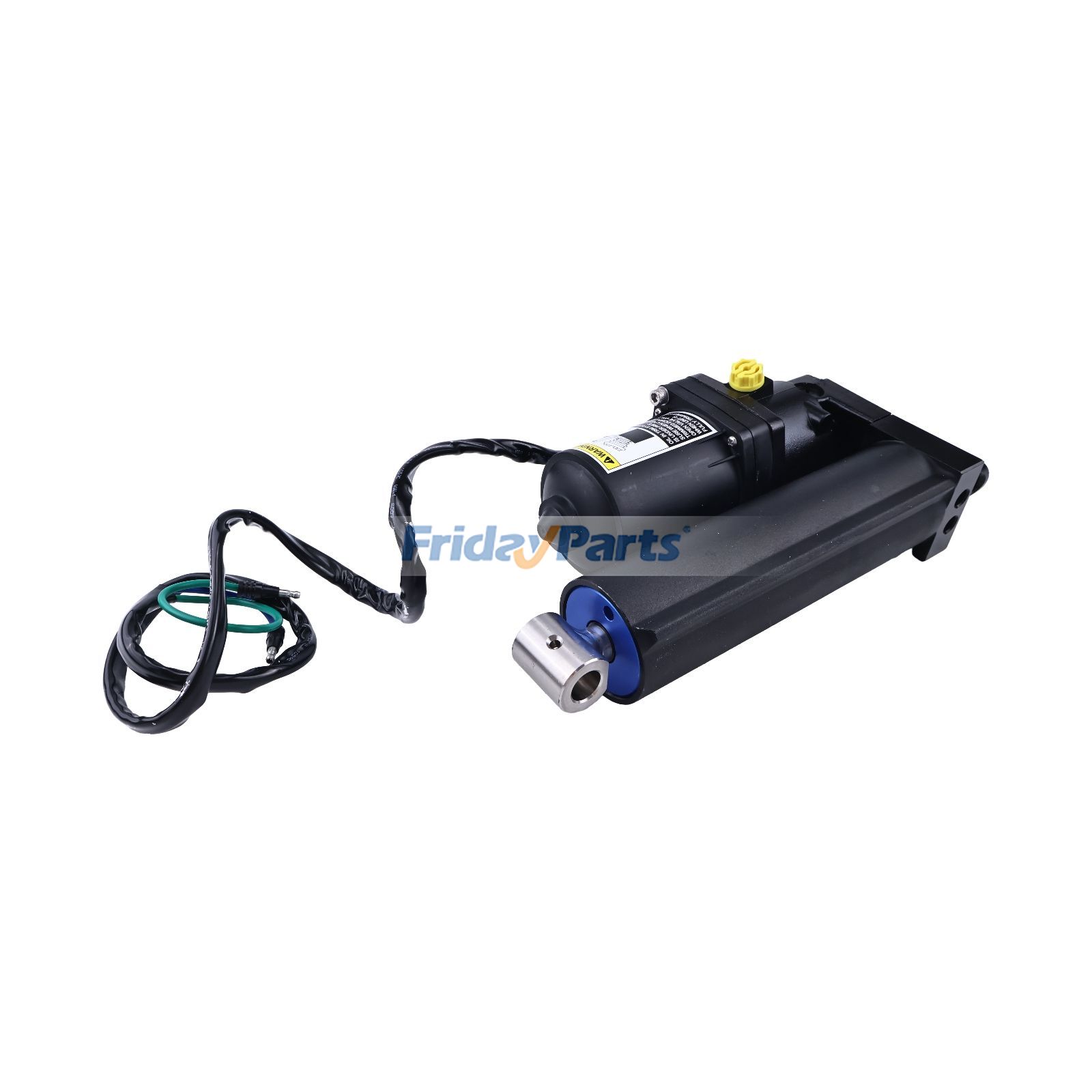 Power Trim Pump Assembly for Engine