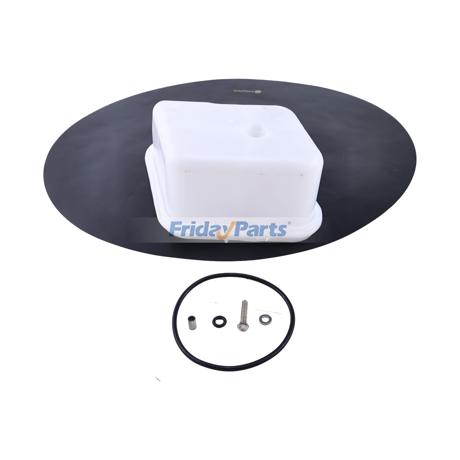 Power Trim Pump Reservoir Tank  in Stock in China,China Stock