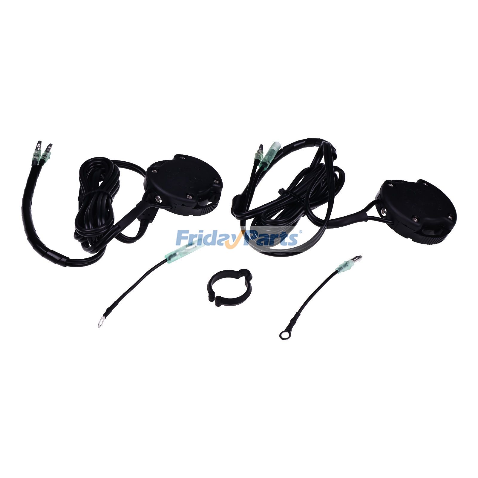 PoweT im Sendekit für C uiseFür andere Marken