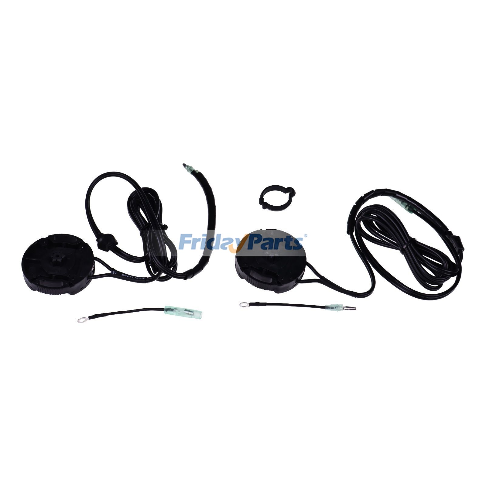 Power-Trimm-Sender-Kit 805320A03 für MerCruiser Marine MC-I R MR Alpha One Gen II Bravofür Für andere Marken