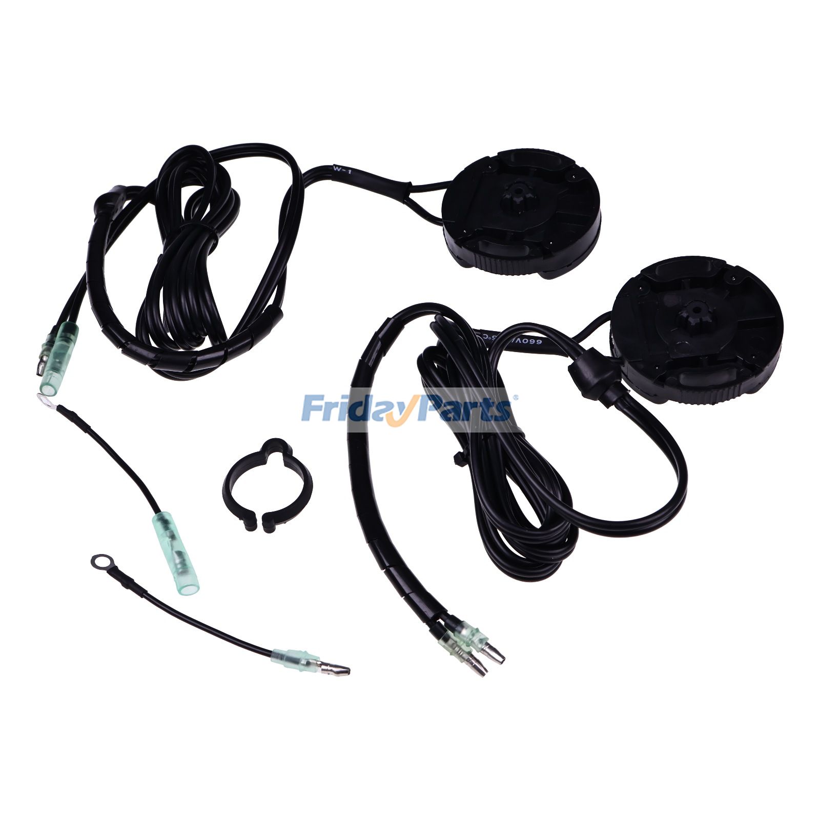 Power-Trimm-Sender-Kit 805320A03 für MerCruiser Marine MC-I R MR Alpha One Gen II Bravo